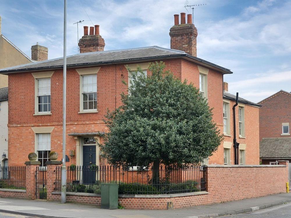 The Hollies Newark-on-Trent (Nottinghamshire) Exterior foto